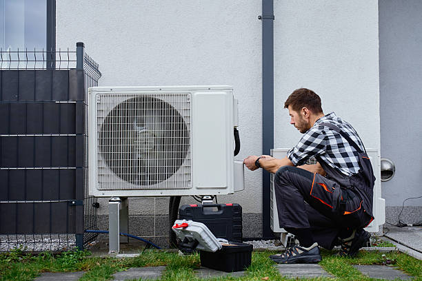 Trusted Hvac service in Henderson, NV - JG Cool HVAC